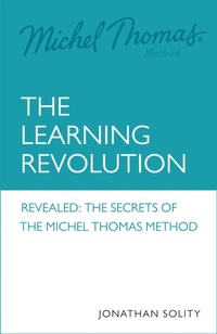Enlarge image Cover: Michel Thomas: The Learning Revolution - John Murray Learning