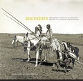 Cover: Ancestors - University of Alberta Press
