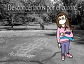 Cover: Desconcertados por el corona - Jennifer Angel