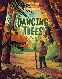 Enlarge image Cover: The Dancing Trees - Inhabit Media Inc