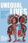Cover: Unequal Lives - ANU Press