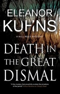 Cover: Death in the Great Dismal - Severn House