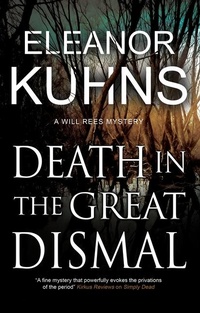 Abbildung von: Death in the Great Dismal - Severn House