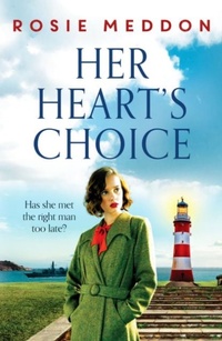 Abbildung von: Her Heart's Choice - Canelo Saga