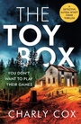 Cover: The Toybox - Canelo Hera