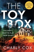 Cover: The Toybox - Canelo Hera