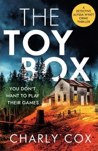 Abbildung von: The Toybox - Canelo Hera