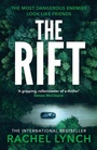 Cover: The Rift - Canelo Crime