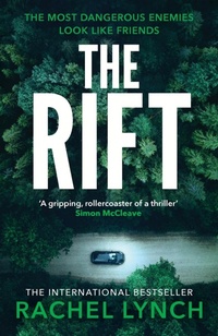 Abbildung von: The Rift - Canelo Crime