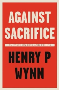 Enlarge image Cover: Against Sacrifice - Matador