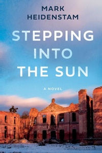 Abbildung von: Stepping into the Sun - Matador