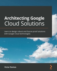 Abbildung von: Architecting Google Cloud Solutions - De Gruyter