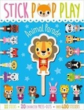 Cover: Animal Parade - Make Believe Ideas