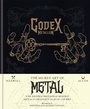 Cover: Codex Metallum - Cassell