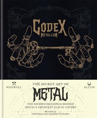 Abbildung von: Codex Metallum - Cassell