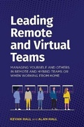 Cover: Leading Remote and Virtual Teams - Global Integration Ltd