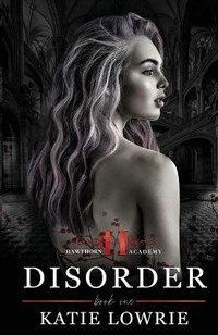 Enlarge image Cover: Disorder - KLS Publishing Ltd