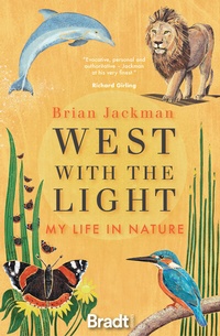 Enlarge image Cover: West with the Light - Bradt Travel Guides