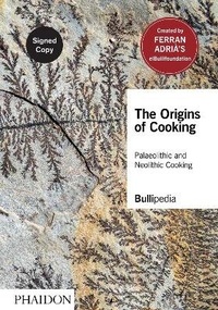 Enlarge image Cover: The Origins of Cooking - Phaidon Press Ltd