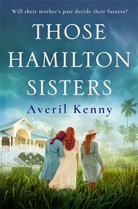 Abbildung von: Those Hamilton Sisters - Zaffre