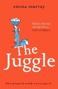 Cover: The Juggle - Boldwood Books Ltd