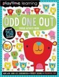 Cover: Playtime Learning Odd One Out - Make Believe Ideas