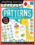 Cover: Playtime Learning Patterns - Make Believe Ideas