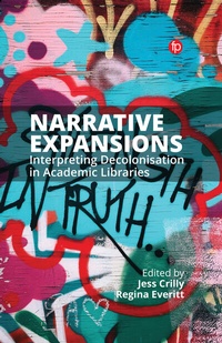 Abbildung von: Narrative Expansions - Facet Publishing