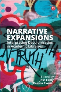 Abbildung von: Narrative Expansions - Facet Publishing