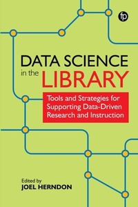 Abbildung von: Data Science in the Library - Facet Publishing