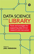 Cover: Data Science in the Library - Facet Publishing