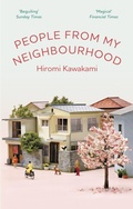 Cover: People From My Neighbourhood - Granta Books