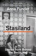 Cover: Stasiland - Granta Books