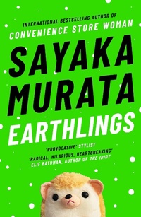 Abbildung von: Earthlings - Granta Books