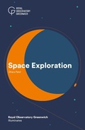 Cover: Space Exploration - Royal Observatory Greenwich