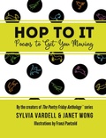 Cover: Hop to It - Pomelo Books