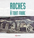 Cover: Roches &agrave; tout faire - EDP Sciences