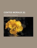 Cover: Contes Moraux (6 ) - Rarebooksclub.com