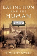 Bild: Extinction and the Human - University of Pennsylvania Press