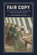 Cover: Fair Copy - University of Pennsylvania Press