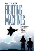 Cover: Fighting Machines - University of Pennsylvania Press