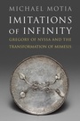 Cover: Imitations of Infinity - University of Pennsylvania Press
