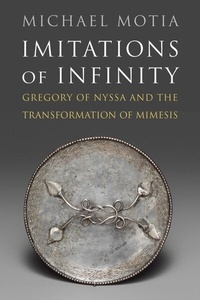 Enlarge image Cover: Imitations of Infinity - University of Pennsylvania Press