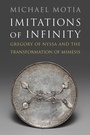 Cover: Imitations of Infinity - University of Pennsylvania Press