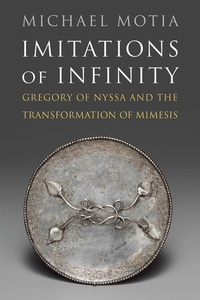 Enlarge image Cover: Imitations of Infinity - University of Pennsylvania Press
