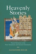 Cover: Heavenly Stories - University of Pennsylvania Press