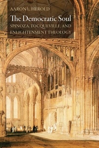 Abbildung von: The Democratic Soul - University of Pennsylvania Press