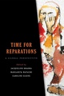 Cover: Time for Reparations - University of Pennsylvania Press