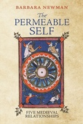 Cover: The Permeable Self - University of Pennsylvania Press