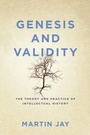 Cover: Genesis and Validity - University of Pennsylvania Press